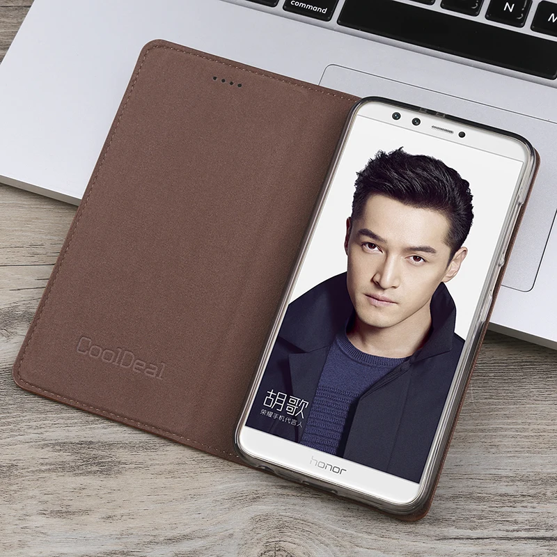 Высококачественный винтажный флип чехол из искусственной кожи для Huawei Mate RS Porsche