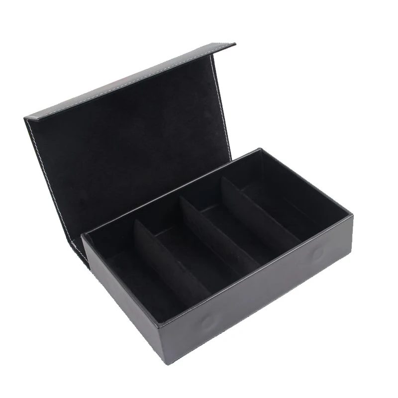 Витрина для очков 4 слота держатель дисплея форма витрины солнцезащитных