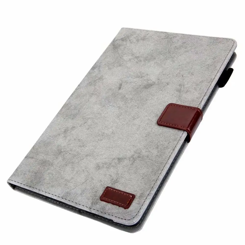 Auto Wake/Sleep Cover Case for Samsung galaxy tab a 2019 10.1 T510 T515 tablet Smart Magnetic PU Leather Folding Stand shell | Компьютеры