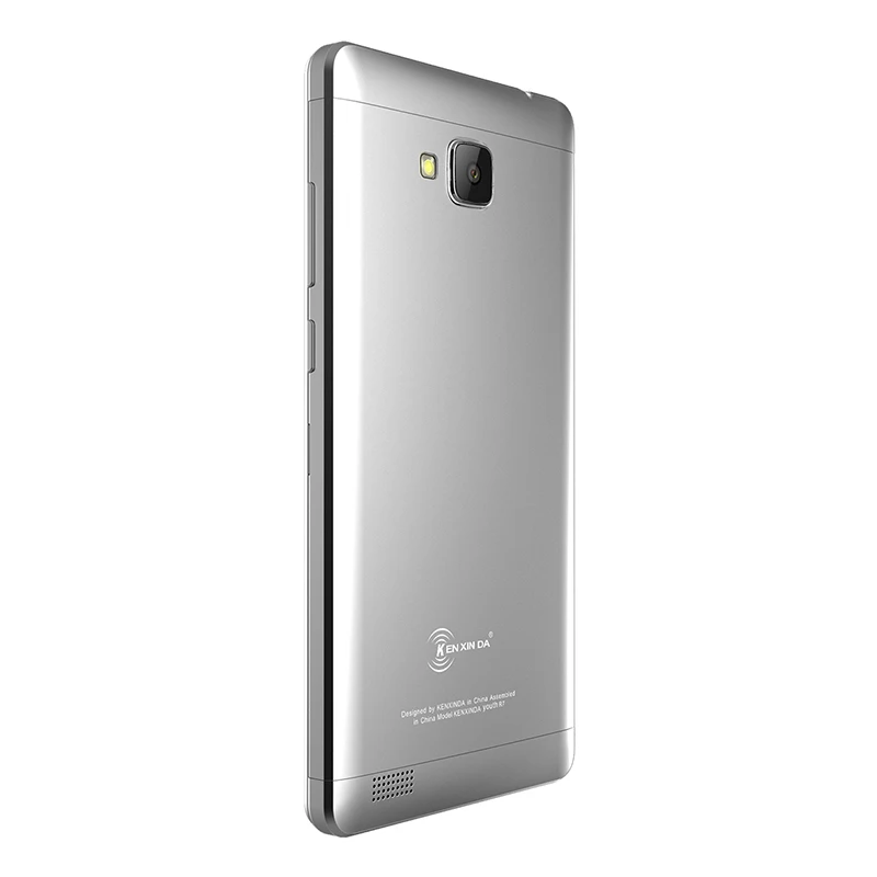 KenXinDa R7 смартфон с 5 5-дюймовым дисплеем четырёхъядерным процессором SC7731 ОЗУ 1 ГБ