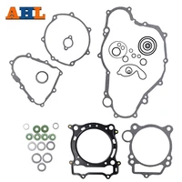 ahl motorcycle gasket valve oil seal sets kits for yamaha yz450f 2003 2004 2005 wr450r 2003 2004 2005 2006 yfz450r 2004 2005