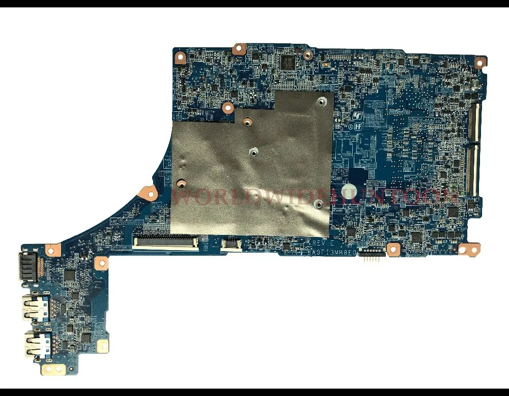 Оптовая продажа материнская плата A2043841A для ноутбука SONY SVF15N DA0FI3MB8E0 I7 4500U DDR3L N14M LP S A1