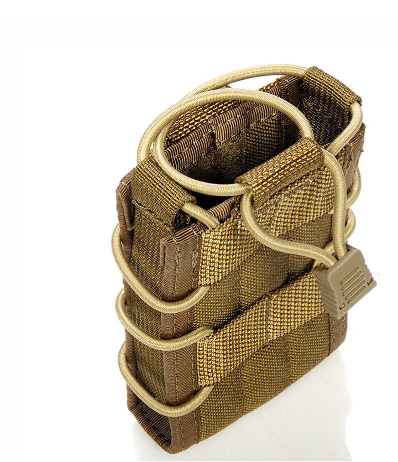 FLYYE облегченный слюнявчик одинарная фотолампа|pouch cordura|rifle magazine pouchsingle pouch |