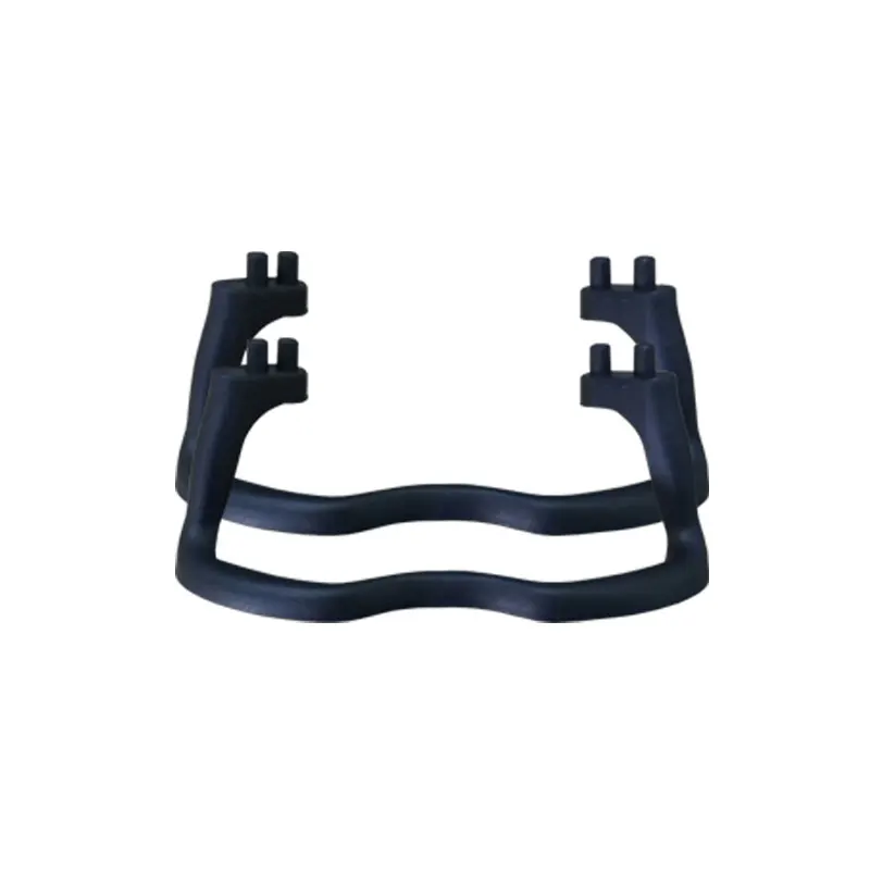 5 цветов красочные Syma RC Дрон модный Мультикоптер Нескользящая посадка запасные