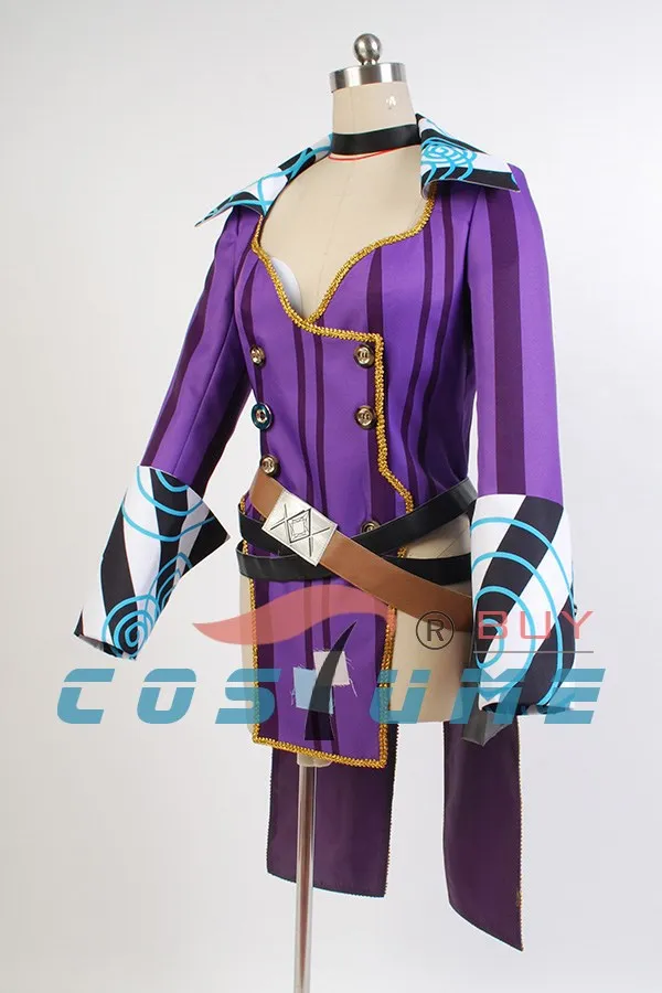 Mad Moxxi Костюмы для косплея Для женщин наряд вечерние Аниме на Хэллоуин