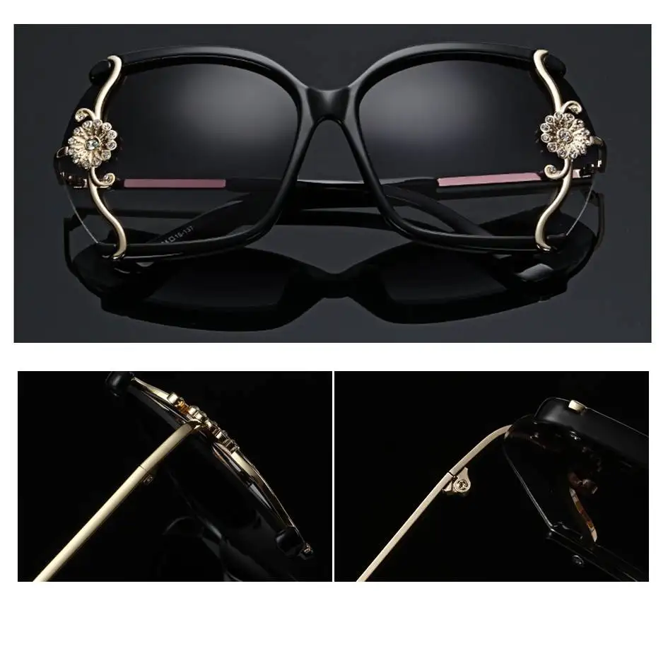 Солнцезащитные очки Женщин Бренд Дизайнер 2017 Моды Старинные Ретро Зеркало Очки