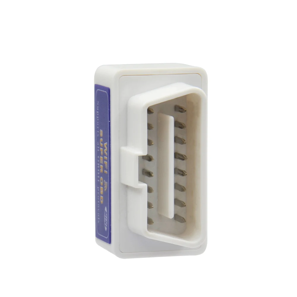 Чип 25K80 V1.5 ELM327 WIFI PIC18F25K80 OBD2 OBDII EOBD интерфейс диагностический инструмент