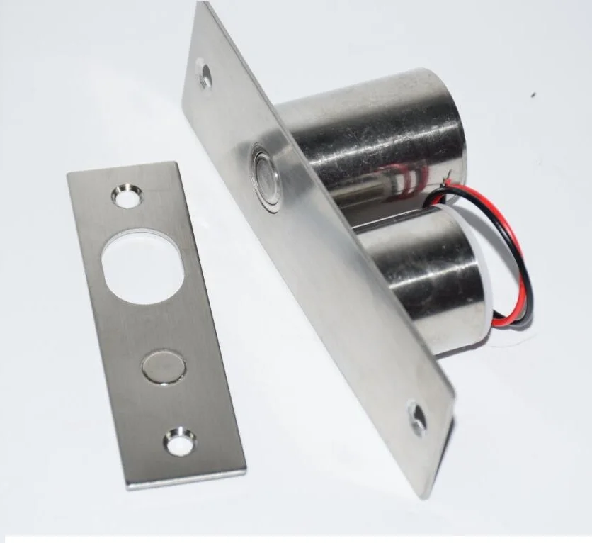 Бесплатная доставка 800 кг вес ворота двери Система контроля доступа