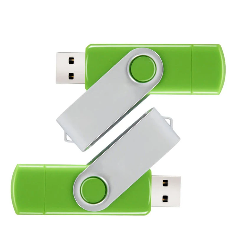 2018 Usb флэш-накопитель цветной OTG Android телефон 4 Гб до 128 ГБ Флешка памяти флешка |
