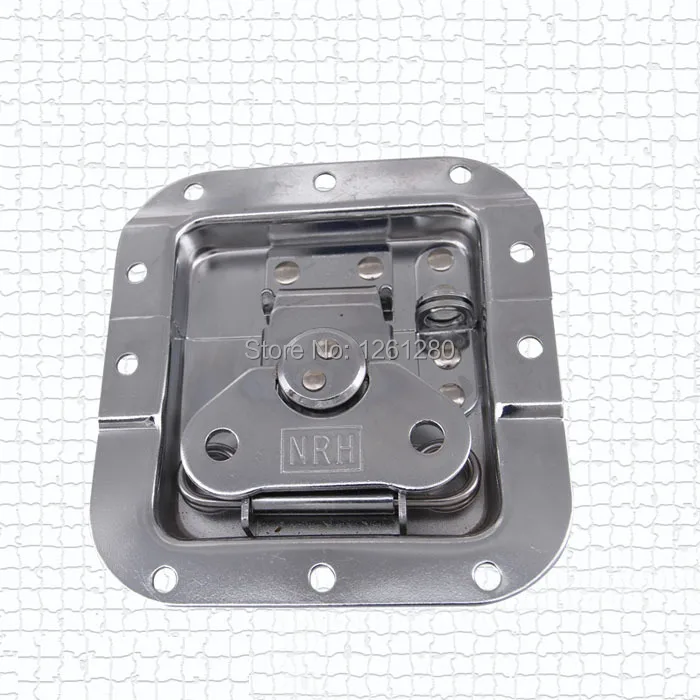 Металлическая застежка бабочка замок воздушный ящик холоднокатаная сталь