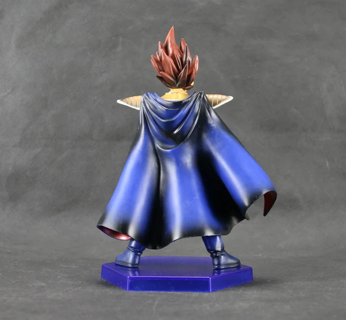 Экшн-фигурка из м/ф Король Вегета Акира Торияма аниме Драконий жемчуг 8 дюймов |