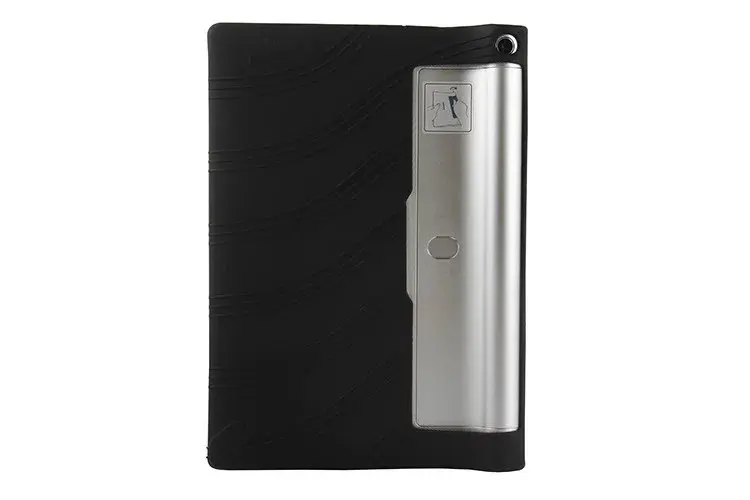Оригинальный Мягкий силиконовый чехол из ТПУ для планшета Lenovo Yoga Tab 2 1050 1050F 1050L 1051F