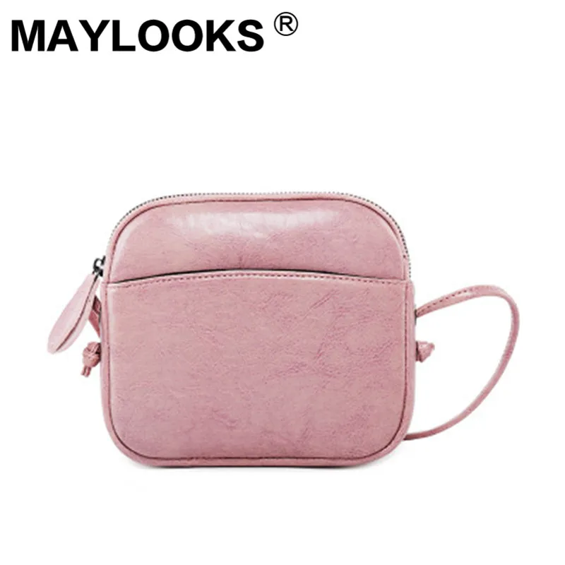 2019 новая женская сумка на плечо модная простая маленькая квадратная Корейская