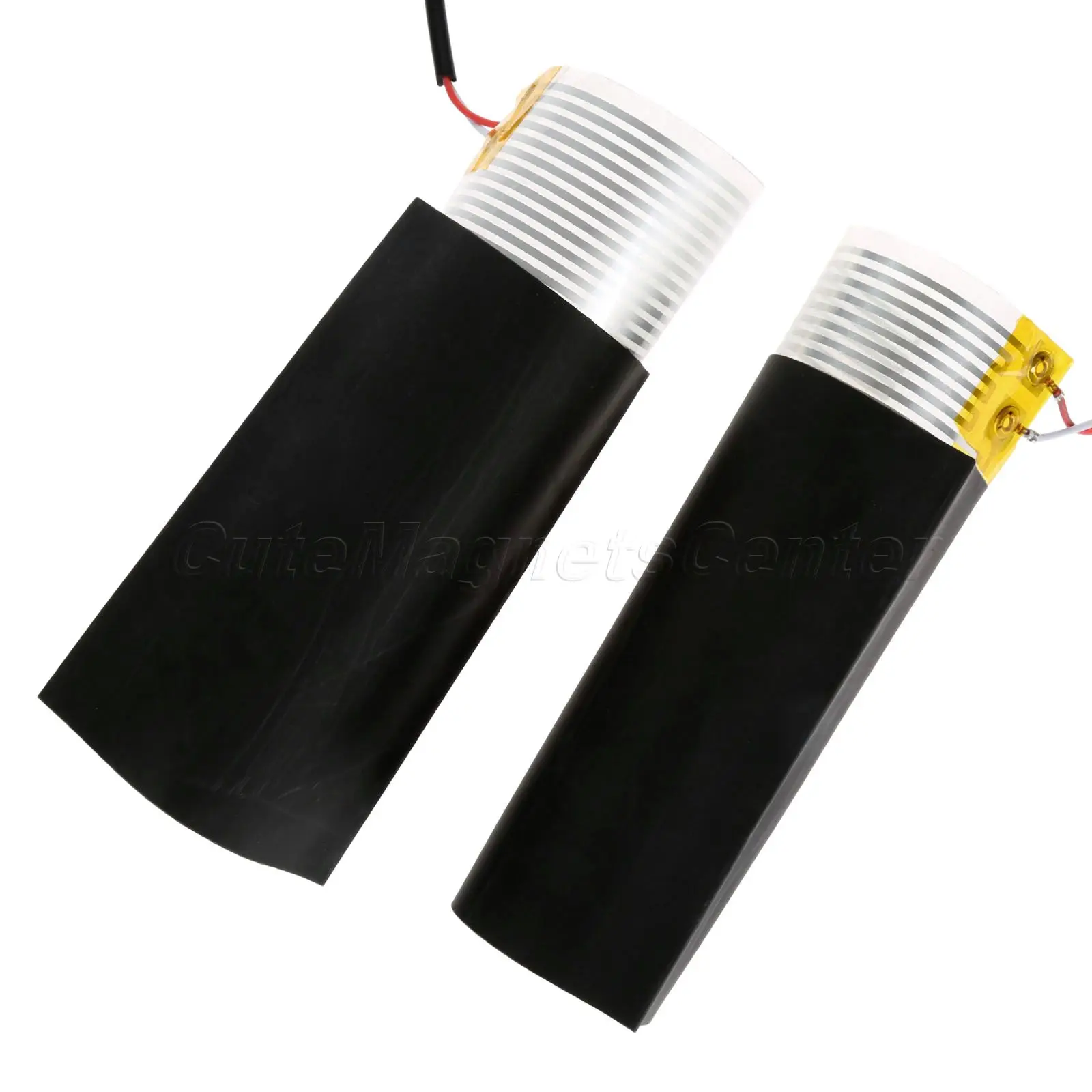 Новинка 2*15 Вт мотоциклетные нагревательные рукоятки дроссельной заслонки руль