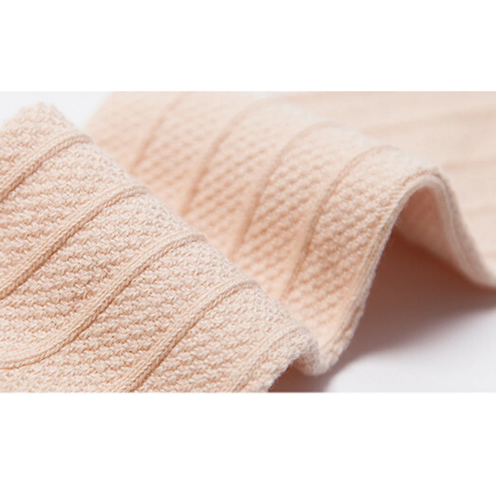 

1Pair baby kid socks for girls Newborn Toddler Knee High Lace Sock Long girls Cute Leg Warmers For Newborns Infantile Fox Socks