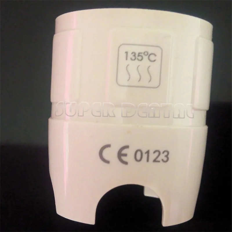 A0232 1 шт. ультразвуковой обжигающий ключ для зубных наконечников подходит EMS Woodpecker