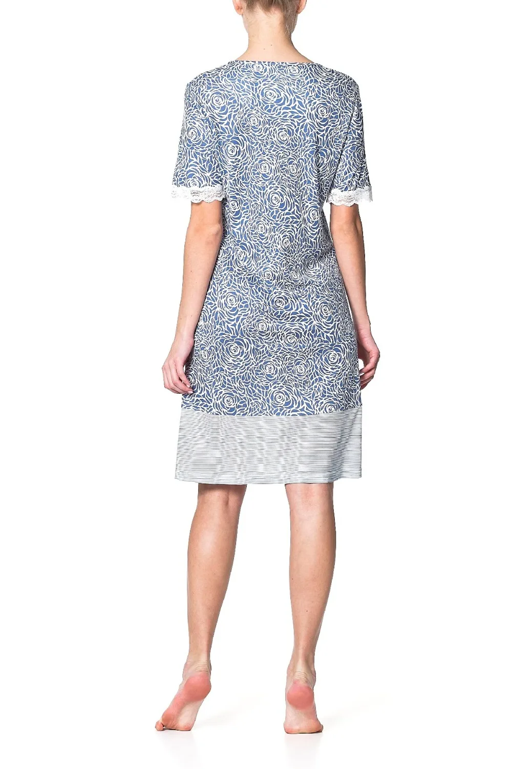 Платье из вискозы ARDI|home dress|large sizesfemale dress |