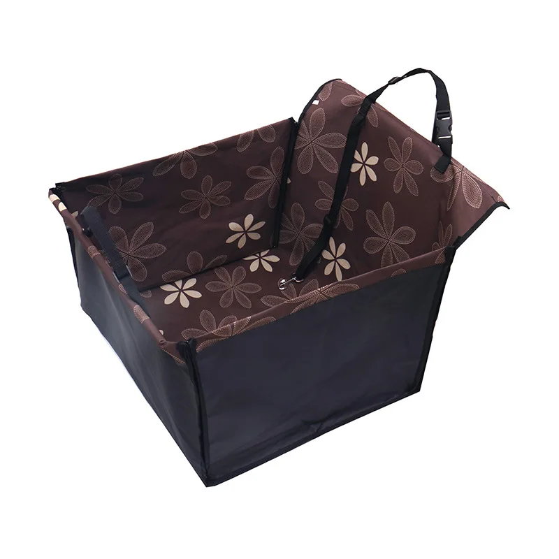 Чехол для на автомобильное сиденье перевозки собак коврики водонепроницаемый