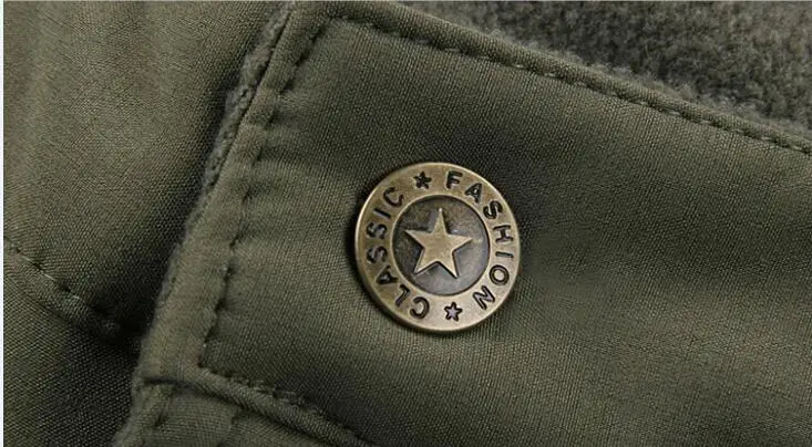 Зимние тактические военные камуфляжные штаны из мягкой кожи акулы, мужские ветрозащитные водонепроницаемые теплые камуфляжные штаны из флиса для пейнтбола