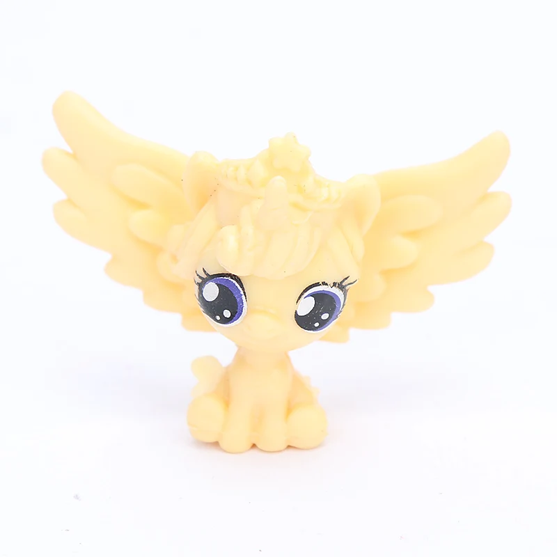 Набор из 25 шт. игрушки My Little Pony, 2,5-5 см, пони, ПВХ, фигурки, радуга, Dash, сумеречные Искорки, Спайк, дракон, Эпплджек, куклы