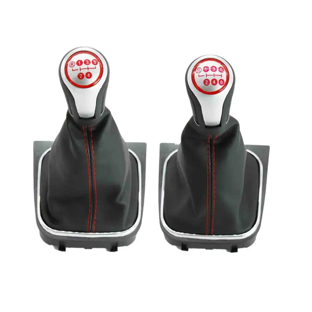 Рычаг переключения передач для VW Jetta 6 A6 MK6 GLI 2011 2012 2013 2014|Подшипники передач| |