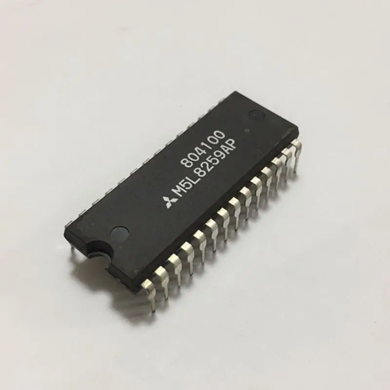 

5 шт. M5L8259AP M5L8259 посылка DIP новый бренд оригинал