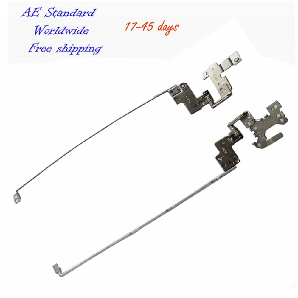 Петли ЖК для DELL 3521 15R 5521 v2521 3537 5537 M351R 15 5535 P28F|lcd hinges|dell hingehinge hinge |