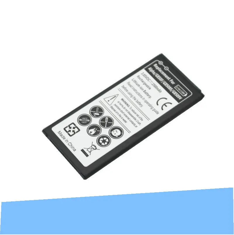 ISkyamS 1x2500 мАч EB BG850BBC аккумулятор + универсальное зарядное устройство для Samsung Galaxy
