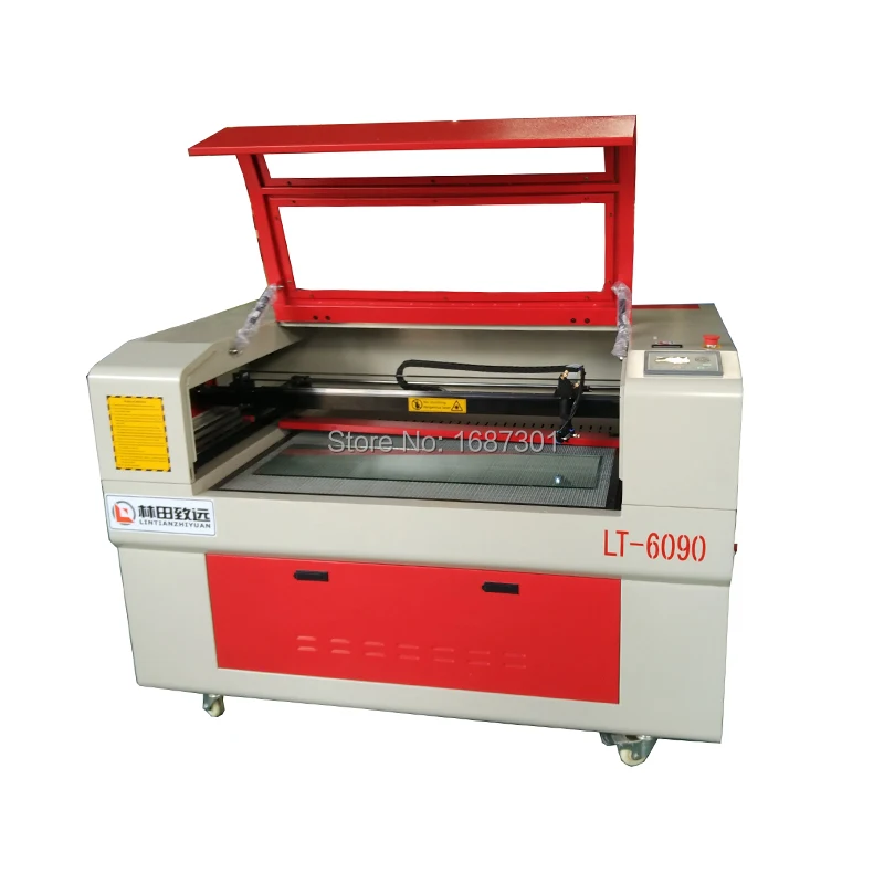 6090 дешевые лазерная машина и дерева лазерной гравировки резки|wood engraving machine|engraving