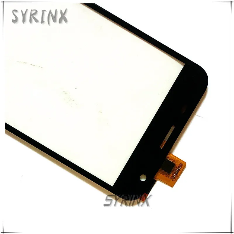 Сенсорная панель Syrinx Tape сенсорный экран для Prestigio Grace R7 PSP7501DUO psp7501 duo передняя