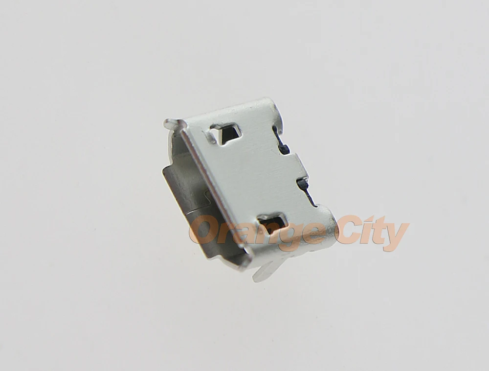 ChengChengDianWan Micro mini usb разъем для подключения зарядного порта мощность джойстика PS4