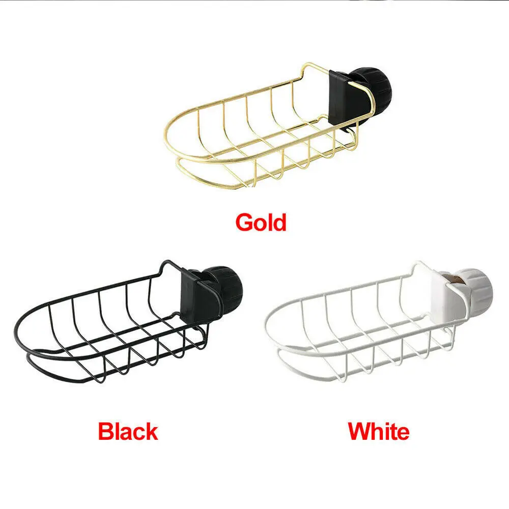 Кухонная стойка для хранения держатели органайзер раковины держатель губки