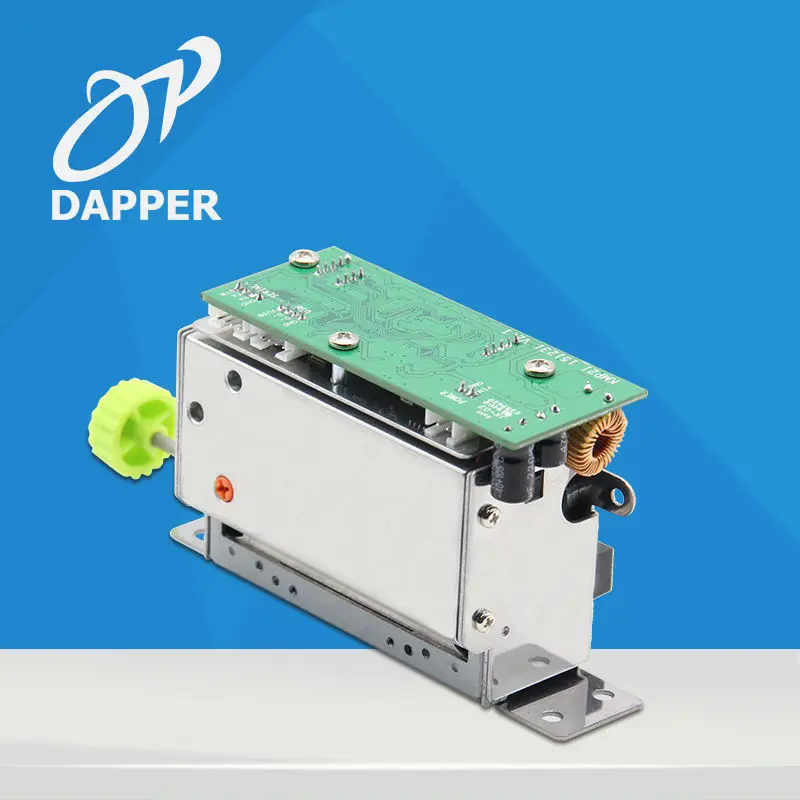 58 мм киоск тепловой чековый модуль печати с авто резак |