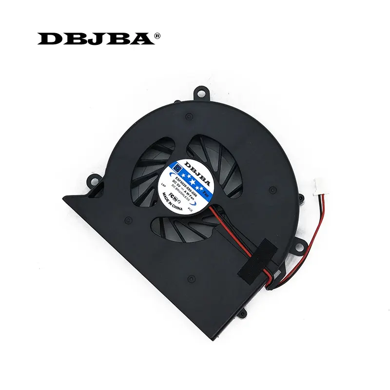 Вентилятор охлаждения для процессора HP Pavilion DV7 1000 1100 1200 dv7 1245dx 1030en bsb0705hc 7k72
