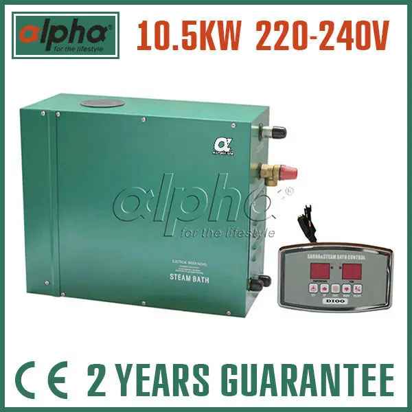 10.5KW220 240V 50HZCommercial/внутреннего использования Энергии разговор пара турецкий