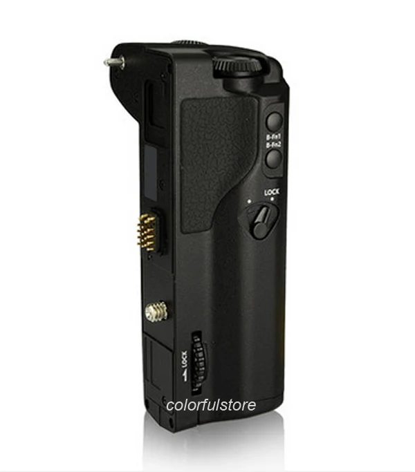 Ручка держатель для аккумулятора 2015 фотоаппарата Olympus|vertical battery grip|battery gripolympus grip |