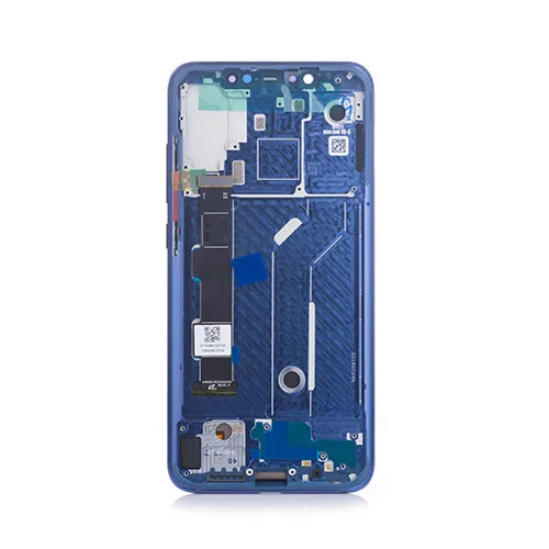 Xiaomi mi 8 ЖК-дисплей сенсорный экран дигитайзер для Xiaomi mi 8 ЖК-сборка для Xiaomi mi 8 дисплей AMOLED mi 8 замена экрана