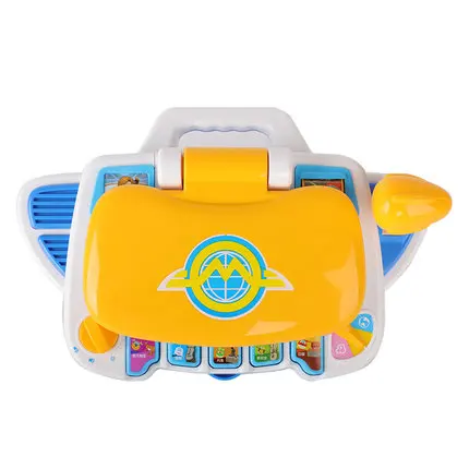 Хит! 2018 новейшие Супер Крылья центр управления с самолетами фигурки игрушка для