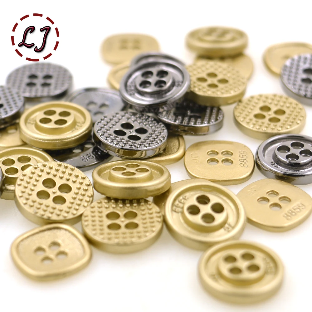 Новое поступление высокое качество 10 шт./лот маленькая металлическая швейная