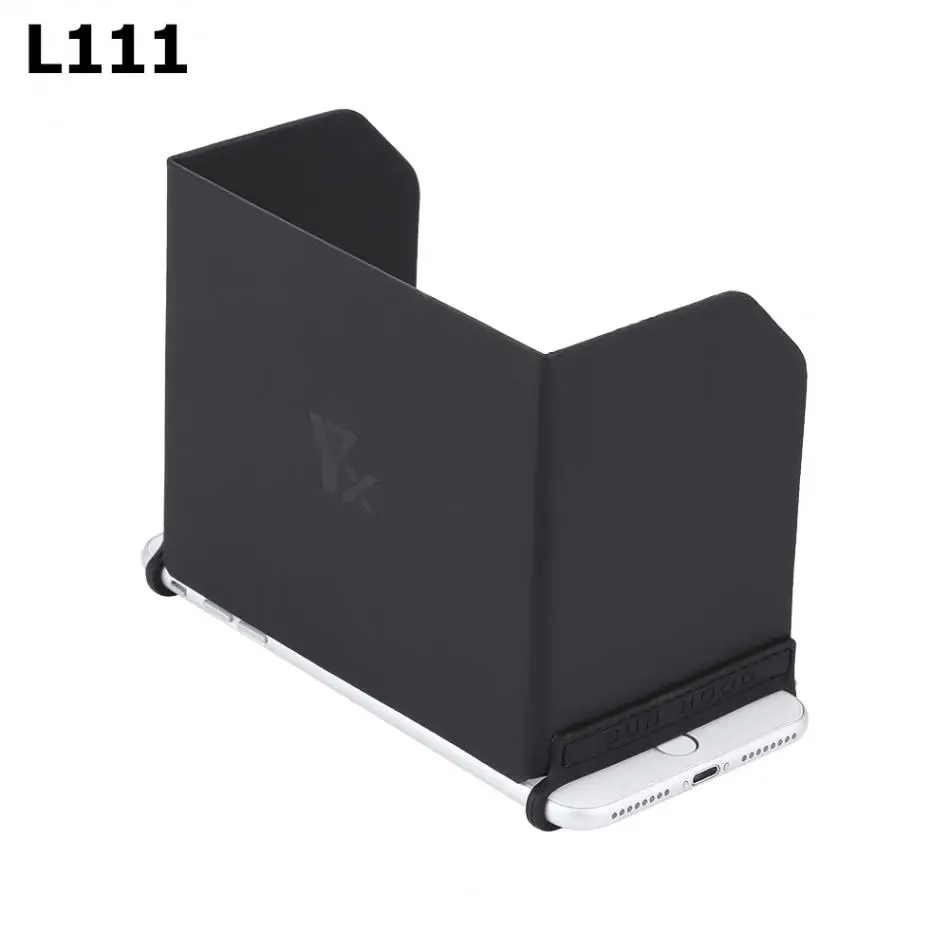 Пульт дистанционного управления монитор телефон крышка для защиты от солнца