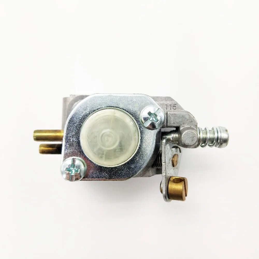 Новый Zama C1U K55 Карбюратор OEM Echo 12520005962 HC1500 триммер для изгороди|Детали снегоходов| |