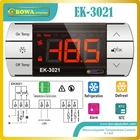 Электронный Термостат с сенсорным управлением и двойным NTC сенсором, контроллером размораживания, сигнализацией и функцией охлаждения, для морозильных камер