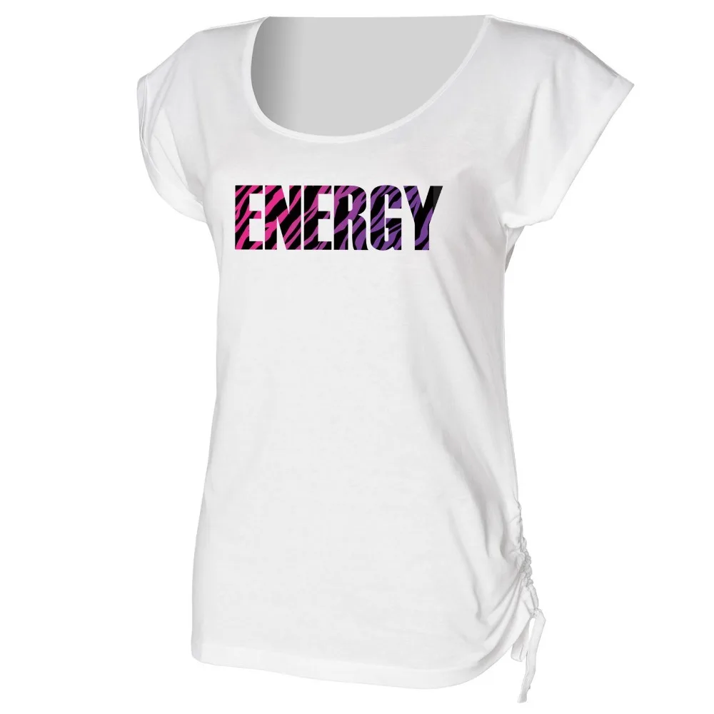 COSBILL новый дизайн Термотрансферная надпись для одежды Электронная теплопередача