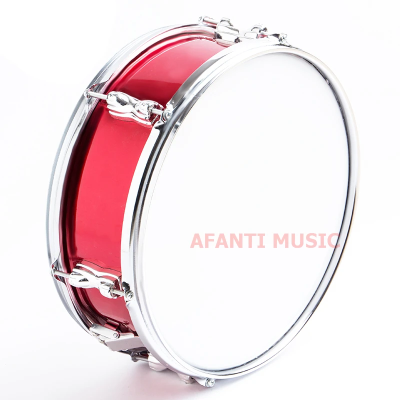 14 дюймов/двойной тон Afanti Music Snare Drum(SNA-109-14