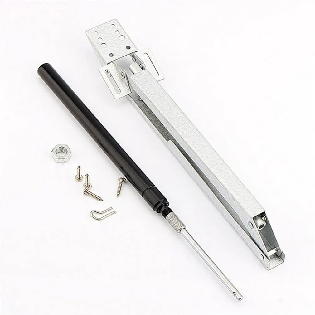 Автоматический штопор для теплицы автоматический вентиляционного окна с