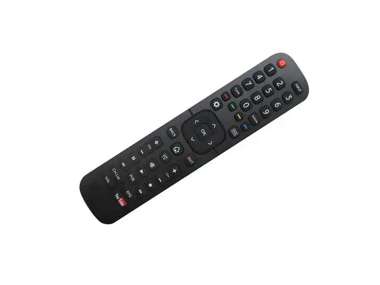 Пульт дистанционного управления для Hisense LTDN65K700XWTSEU3D EN2B27 40K321UWT 50K321UWT 55K321UWT 58K321UWT 65K321UW 58K322UW Smart, светодиодный HD TV