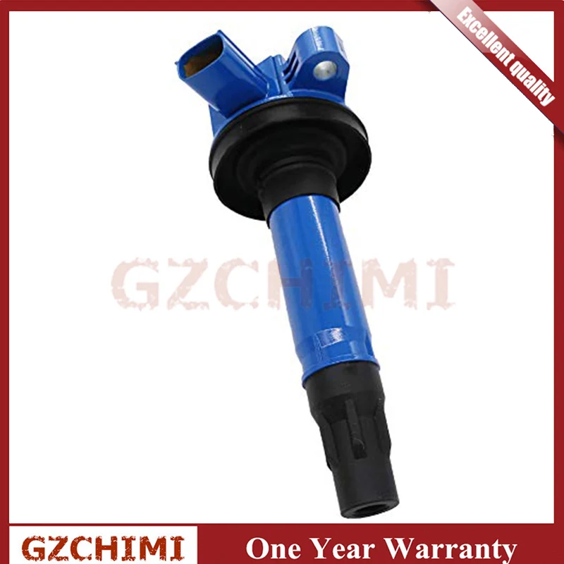BL3Z 12029 C 6 шт. Катушка зажигания для Ford DISPATCH Explorer F150 Flex Taurus Transit Lincoln MKS MKT Navigator 3.5L V6 13