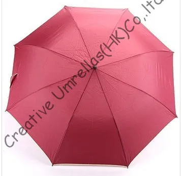 Car Umbrellas outdoor two fold golf umbrellas.hex-angular 50T steel shaft auto open MINNIGOLF windproof pocket umbrellas | Дом и сад