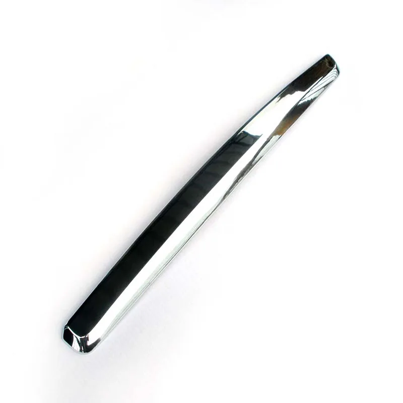 2005 2011 хромированный задний фонарь корпус Накладка для сапог Range Rover Sport|Обивка