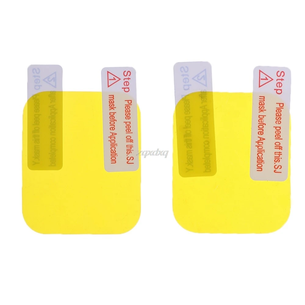 Clear Soft TPU Protective Screen Protector Film For Apple Watch Series 4 40/44mm Whosale&ampDropship | Электроника